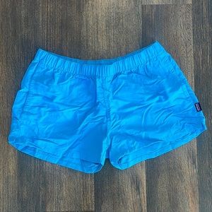 Women's Barely Baggies Shorts - 2½"